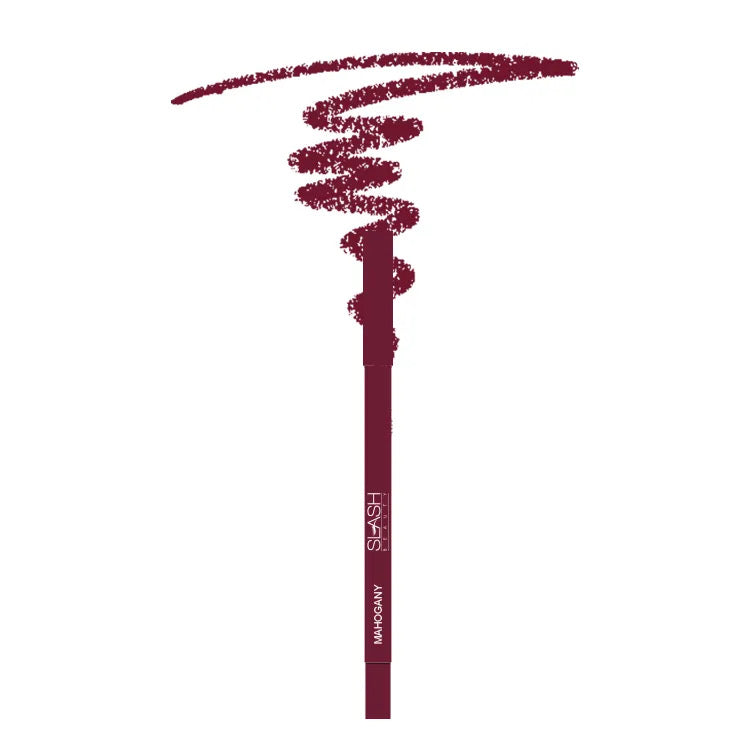 Mahogany Lipliner