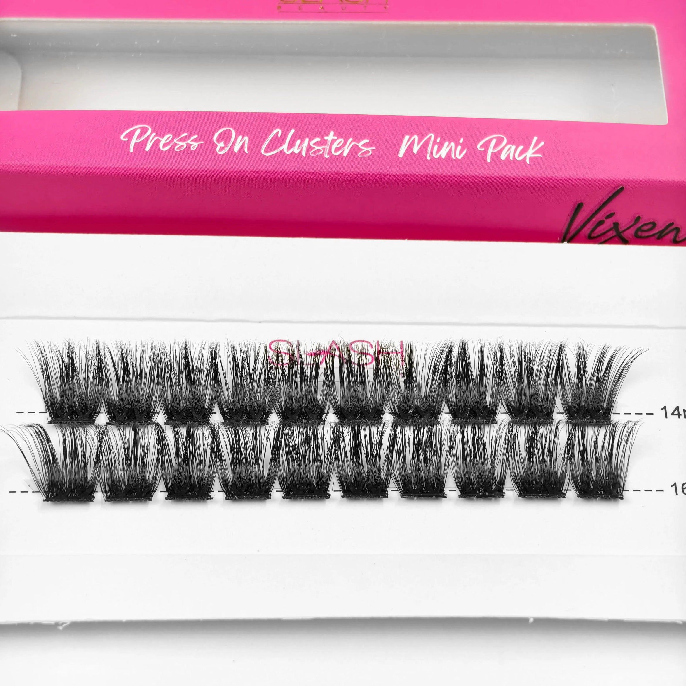 Vixen Mini Packs – SLASHBEAUTY