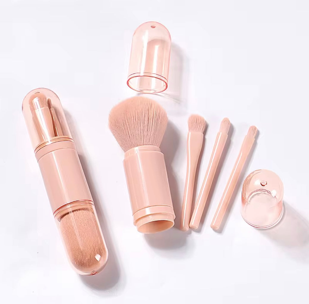 4-IN-1 BRUSH SET