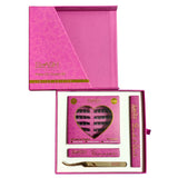 Amor Press On Cluster Kit