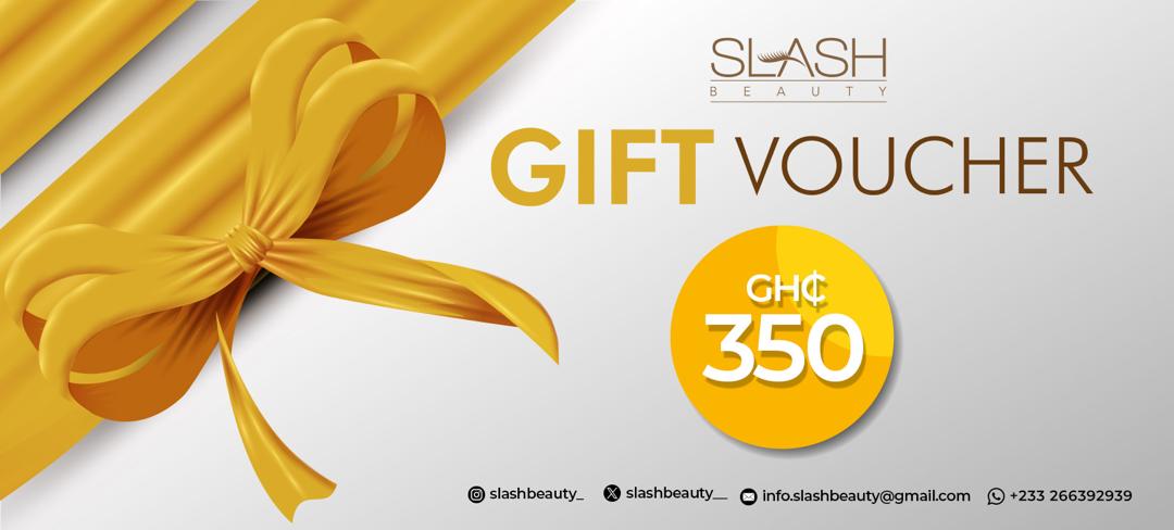 Gift Voucher